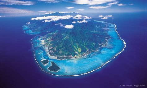 Moorea Island Travel Guide Moorea Deals