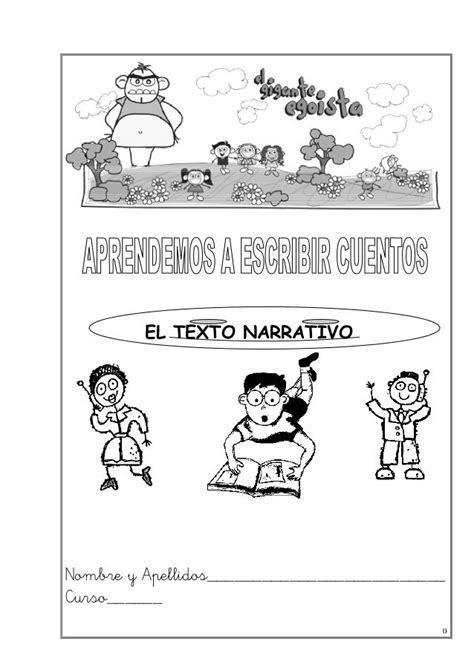 Crear Cuentos Actividades De Lectura Lectura Y Escritura Aprender A