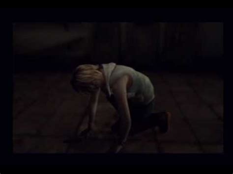 Silent Hill 3 TGS 2002 Trailer YouTube