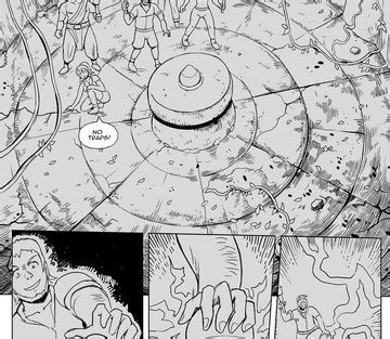 Cursed Relic Muses Sex And Porn Comics