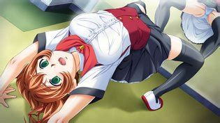 Flexible Poses Gymnasts Luscious Hentai Manga Porn