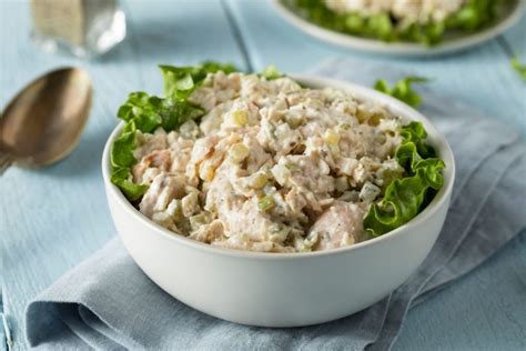 What To Serve With Chicken Salad 6 Best Side Dishes Updated 2025