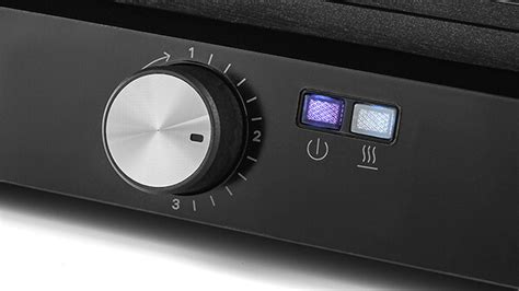 ᐈ Гриль Kitfort КТ-1661, Black-Steel – купить в интернет-магазине Белый ...