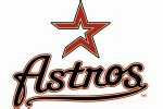 Houston Astros Logos History National League Nl Chris Creamers
