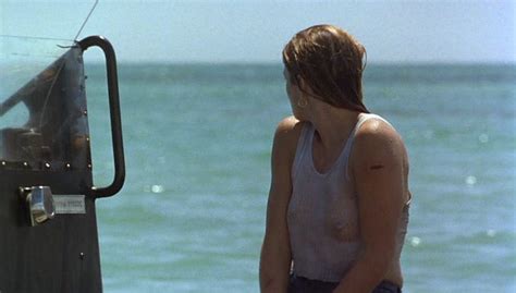 Naked Cindy Crawford In Fair Game