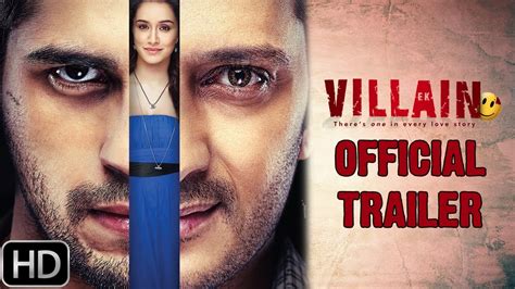 Ek Villain Krk - Ek Indiatoday Malhotra Sidharth Frameborder ...