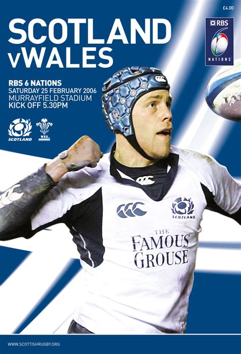 Scottish Rugby Union | EVENT-SURPLUS