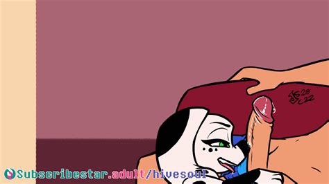 Rule 34 101 Dalmatian Street 101 Dalmatians 2022 Animated Bite Biting