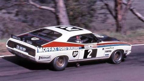 Bathurst Mount Panorama 1979 Speedwayandroadracehistory