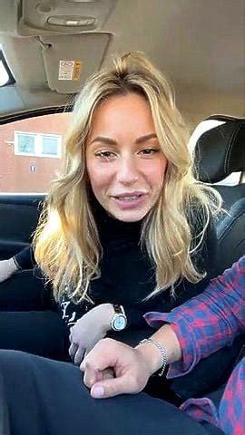 Amit Blowjob Car Sex Blonde Porn Spankbang
