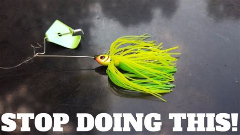 How To Use A Stick Bait Lure At Bonnie Green Blog