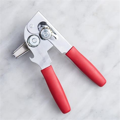 Swing-A-Way Soft Grip Can Opener (Asstd.) | Kitchen Stuff Plus