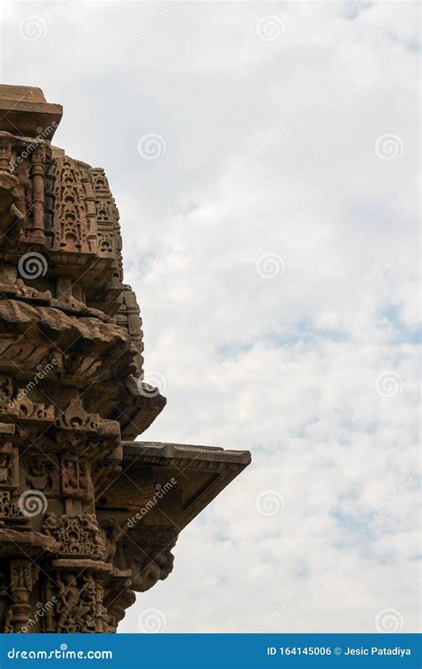 Art of Carvings 1 stock photo. Image of temple, sand - 164145006