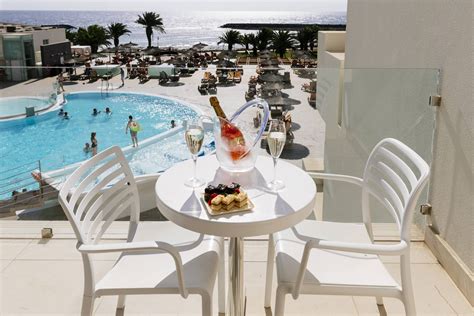 HD Beach Resort & SPA » Turismo Lanzarote