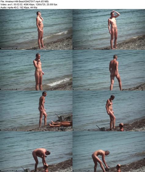 Beach Secretly Shoot Video On Private And Nude Beaches Page Intporn Forums