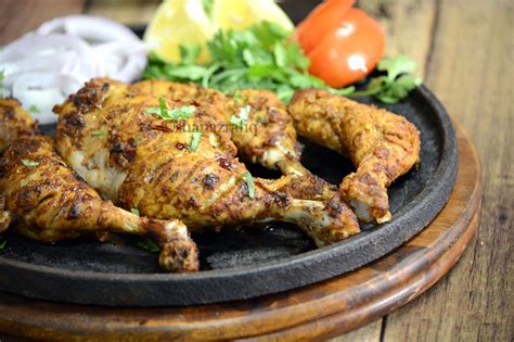 Al Faham Grilled Chicken Dejaj Al Faham Shanaz Rafiq Recipes