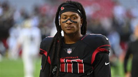 Here Are The Top Potential Deandre Hopkins Landing Spots Nbc Los Angeles