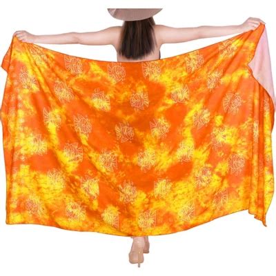 Happy Bay Women S Summer Bikini Wraps Beach Wrap Cover Up Sarong Swimsuit Swimwear Bathing Suit