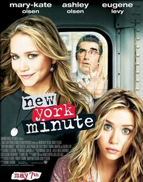 New York Minute (2004) Image Gallery