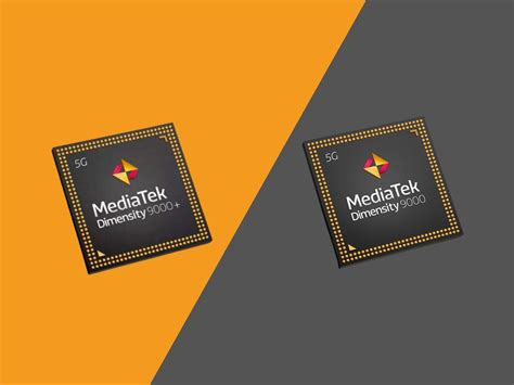 Mediatek Dimensity 820 Chip Announced For Premium Flagship Devices