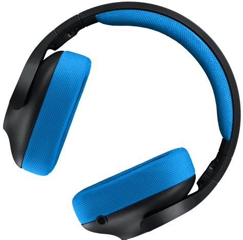 Logitech G233 Prodigy Gaming Headset for PC & Console