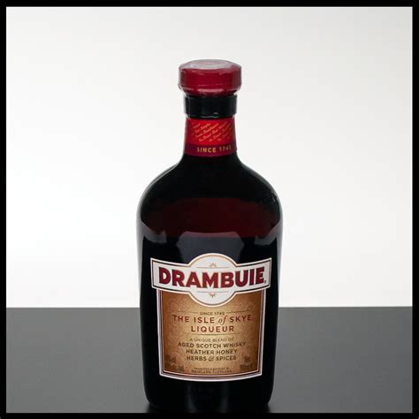Drambuie The Isle of Skye Likör 0,7L - 40% Vol. | Trinklusiv