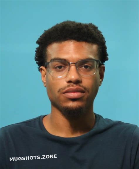 Daniels Javareyon 10142023 Brazoria County Mugshots Zone