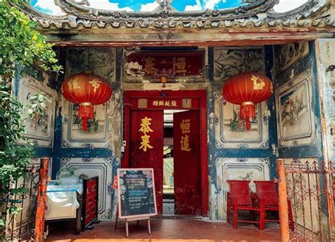 Traditional Chinese House Interior Characteristics - Complete Guide