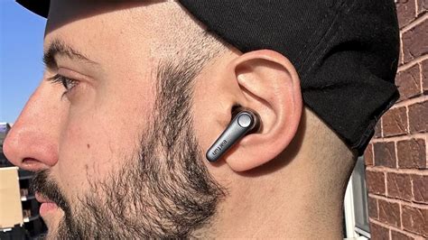 Earfun Air Pro 3 Review The Best 80 Earbuds You Can Buy Cnn Underscored