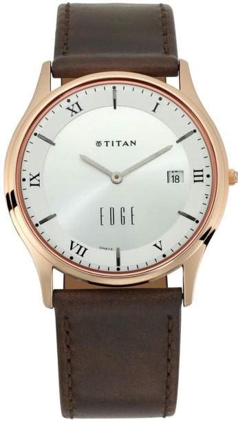 Titan Watches - Buy Titan Watches Online at India's Best Online ...