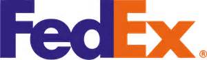 Download FedEx Logo Vector & PNG - Brand Logo Vector