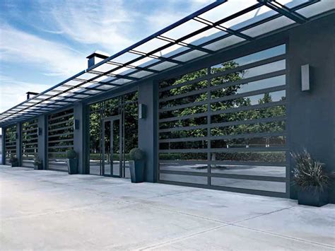 Embracing Daylighting Metal Architecture