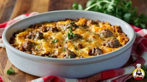 Keto Ground Beef Recipe A Delicious Low Carb Delight