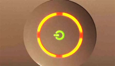 Xbox 360 Red Ring Of Death Fix