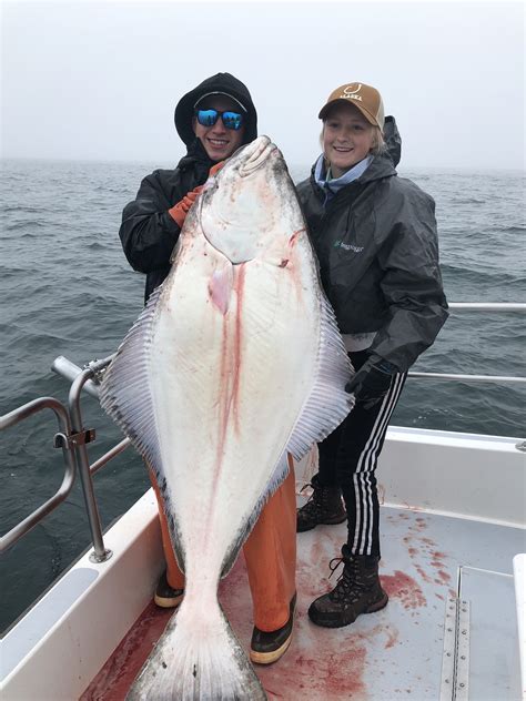 July 2 – Halibut Fishing | ProFish-n-Sea