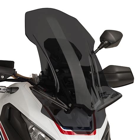 Honda X Adv Accessori HondaSporTouring