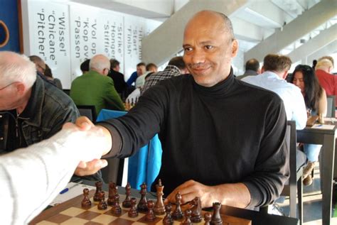 20 Emory Tate Facts: A Tribute to a Chess Legend - Facts.net