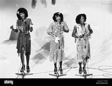 The Pointer Sisters Hi Res Stock Photography And Images Alamy