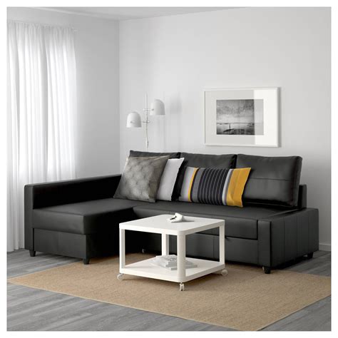 25 Best Collection of Ikea Sectional Sleeper Sofa