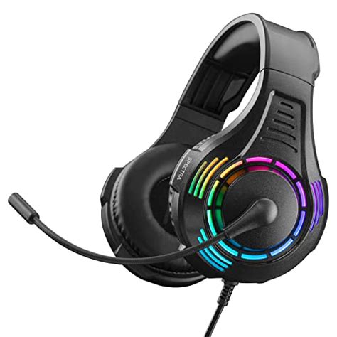 Casque Gaming Lumineux Trouvez Le Meilleur Prix Sur Ledénicheur