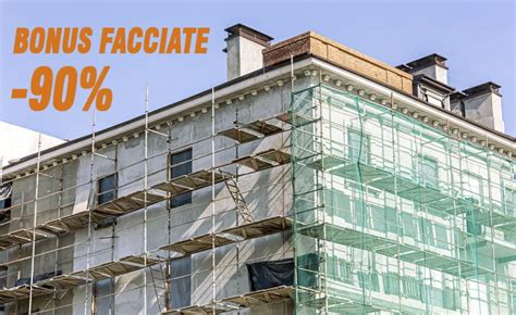 Costo Rifacimento Facciata Condominio Con Bonus Facciate Gruppo