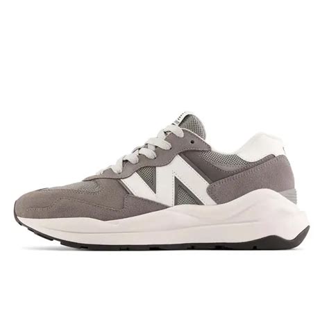 New Balance 5740 Grey White Where To Buy M5740vpb The Sole Supplier