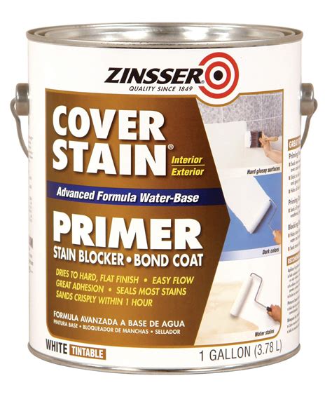 Cover Stain Water Based - Shilpark PaintShilpark Paint