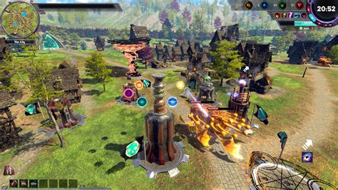 Elemental War 2 On Steam