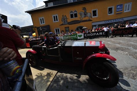 1927 Lancia Lambda Serie VII MM Erber C Bernard Egger Flickr