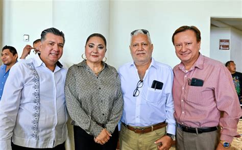 Conmemora Ayuntamiento De Tapachula El D A Del Abogado El Momento Chiapas