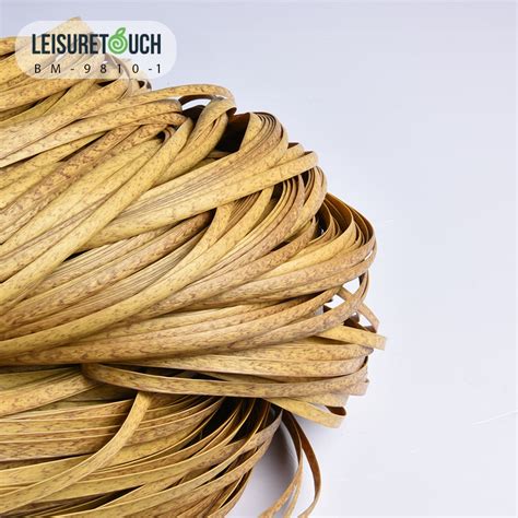 10 Most Popular Rattan Craft Supplies | LTR