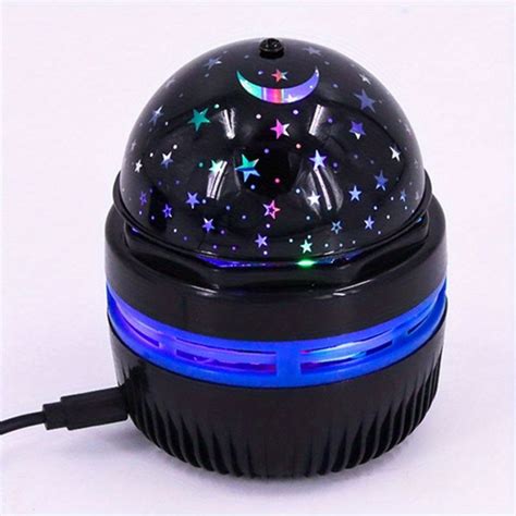 Купить Проектор звездного неба Starry Projector Light, настольный ...