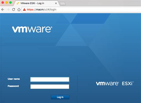 VMware Remote Console With VSphere 6 0U2 Karim S Blog