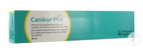 Canikur Pro Ml Newpharma